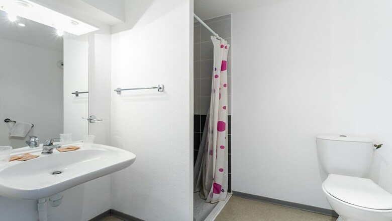 Residencia Vacanc�ole ? Le Saint-clair