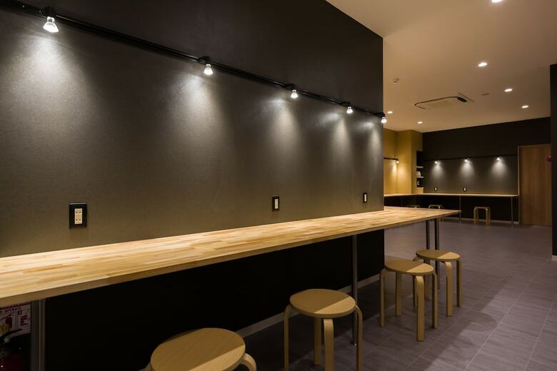 Hostal 81's Inn Kumamoto - Hostel