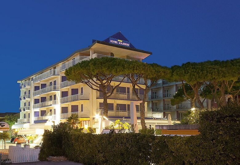 Hotel Majestic