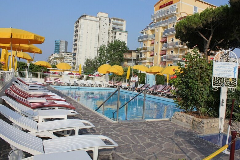 Hotel Majestic