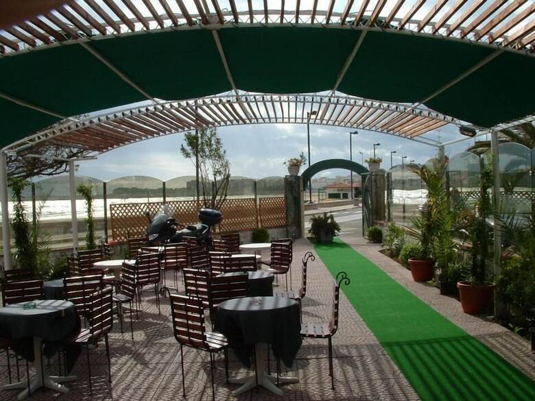 Hotel Vela Velo Club