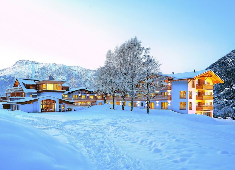 Hotel Ritzlerhof
