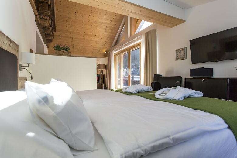 Hotel Ritzlerhof