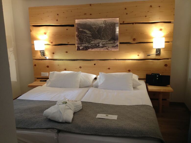 Hotel Ritzlerhof
