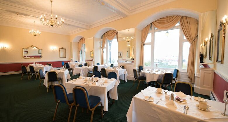 Royal Marine Hotel