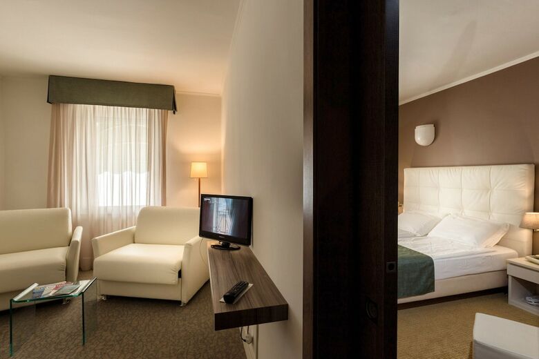 Hotel Europa