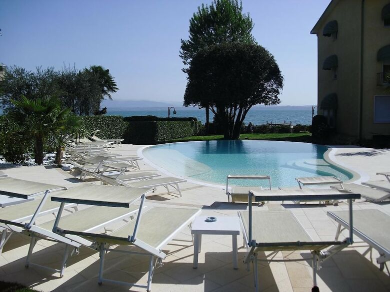 Hotel Europa