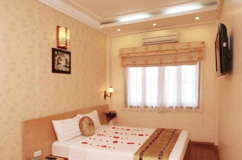Hostal Hanoi Culture Hostel
