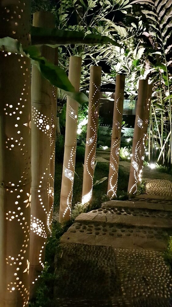 Hotel Canvas Escape Resort