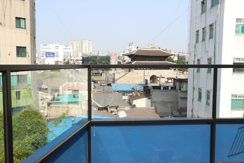 Hotel Hah Guesthouse