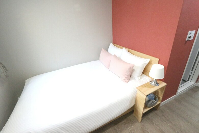 Hotel Hah Guesthouse