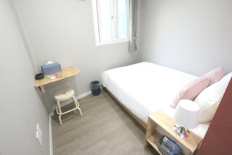 Hotel Hah Guesthouse