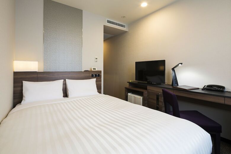 Jr-east Hotel Mets Mito