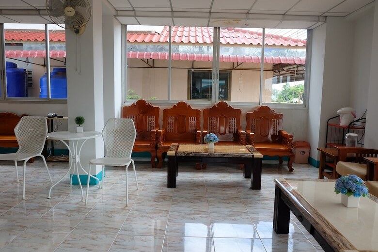 Jc Hotel
