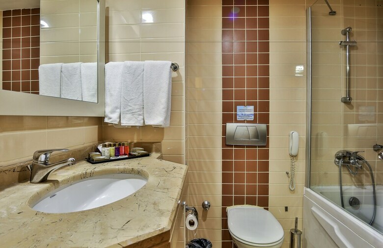 Hotel Saturn Palace Resort - All Inclusive