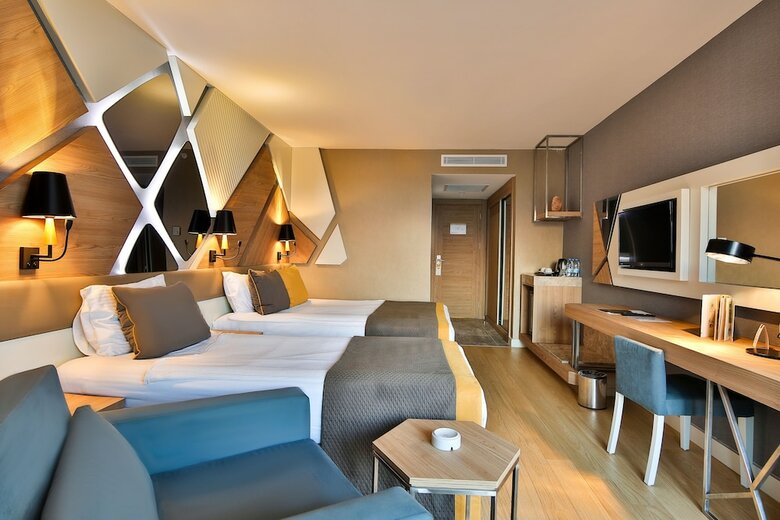 Hotel Saturn Palace Resort - All Inclusive