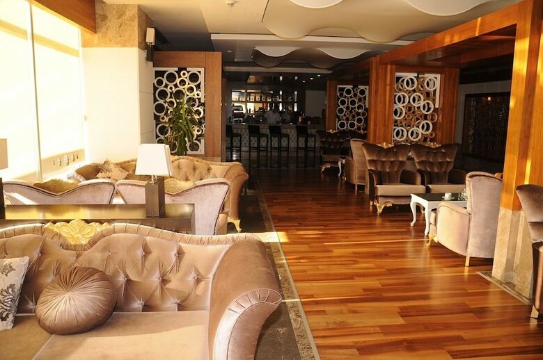 Hotel Saturn Palace Resort - All Inclusive