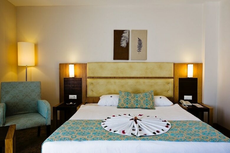 Hotel Saturn Palace Resort - All Inclusive