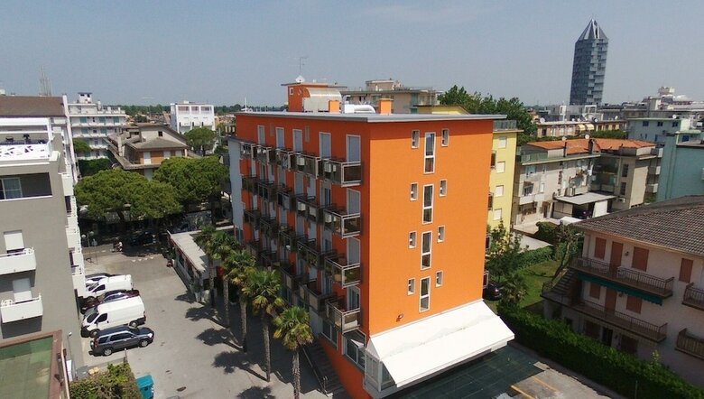 Hotel Torino