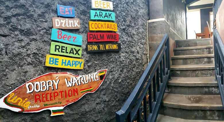 Bed & Breakfast Amed Romance