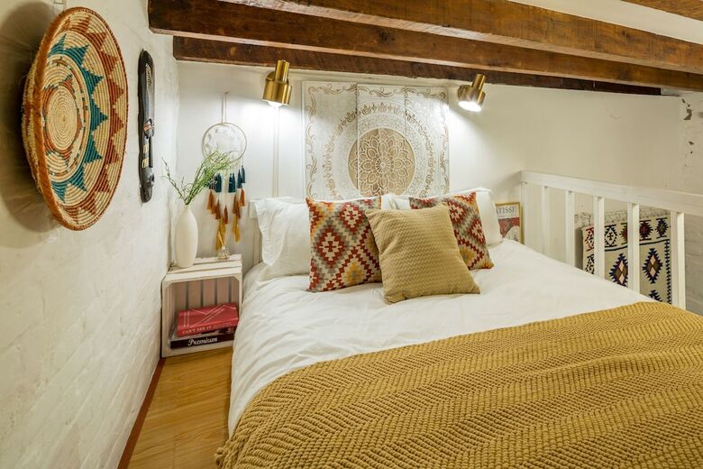 Apartamentos Casablanca