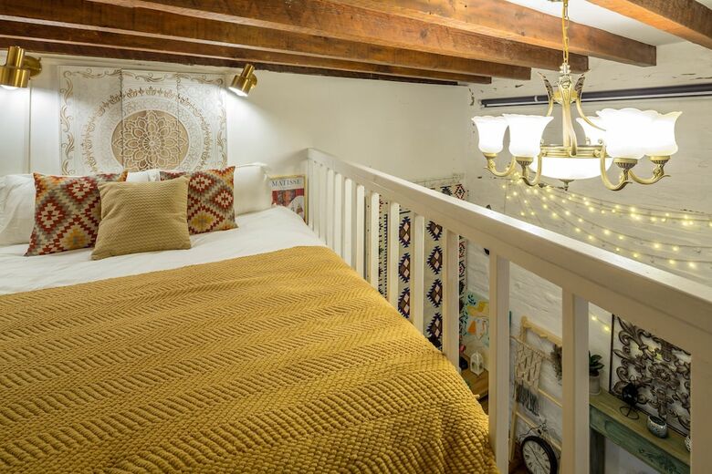 Apartamentos Casablanca