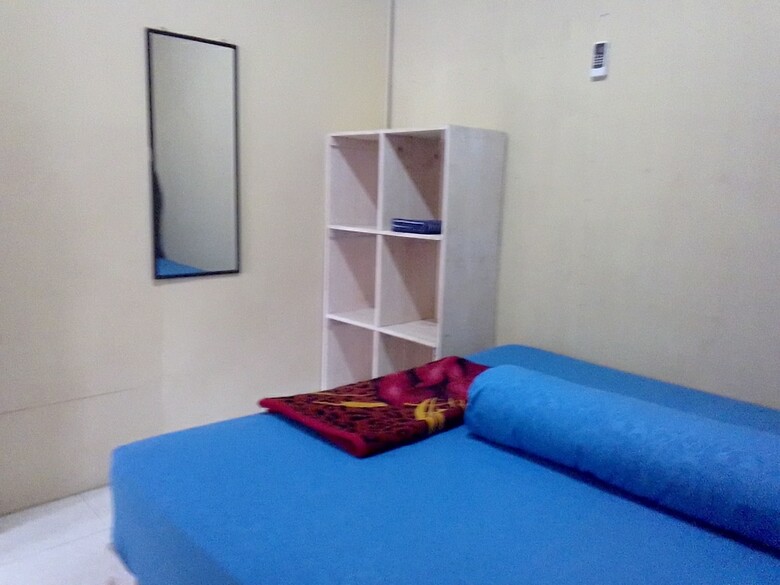 Hotel Simeulue Surf Guest House