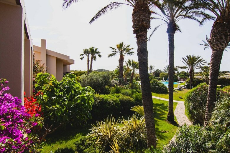 Aquadulci Hotel