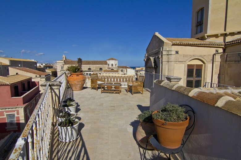 B&B La Via Della Giudecca