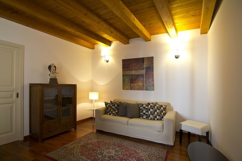 B&B La Via Della Giudecca