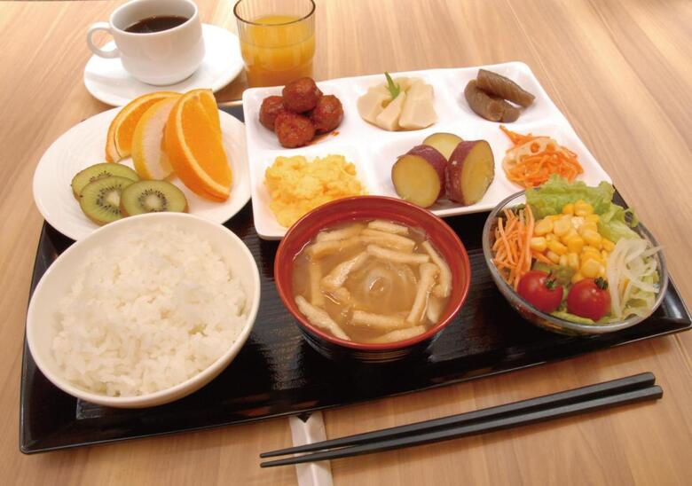 Ab Hotel Kyoto Shijo Horikawa