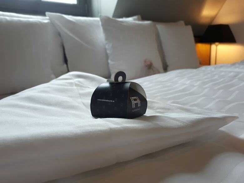 Hotel Albrecht