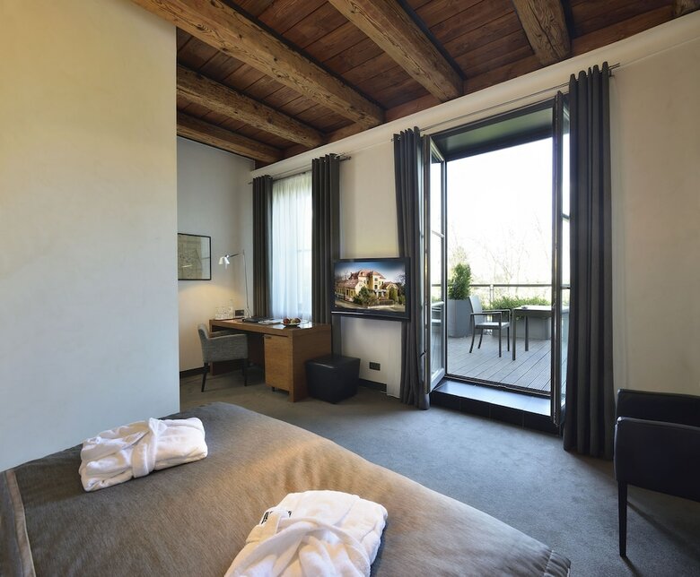 Hotel Albrecht