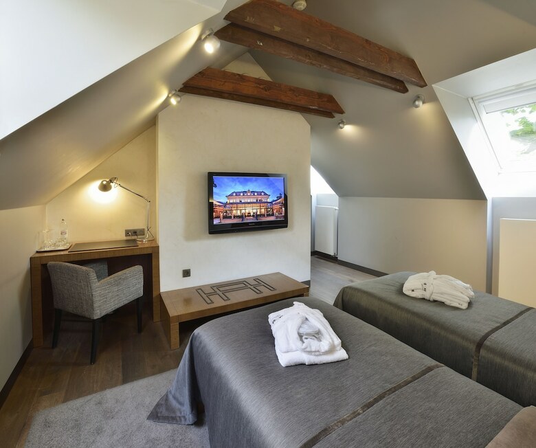 Hotel Albrecht