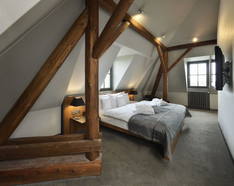 Hotel Albrecht