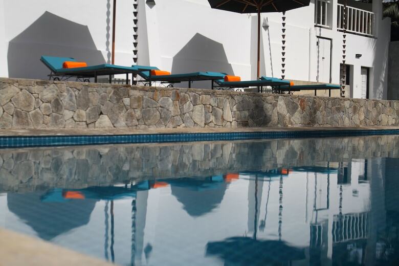 Hotel Coco Tangalla