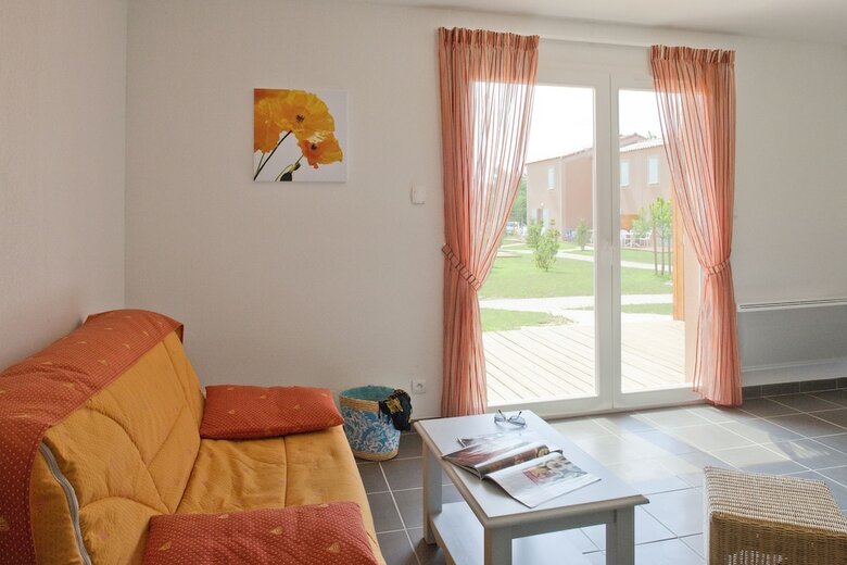 Residencia Vacanc�ole - Aubignan Les Demeures Du Ventoux