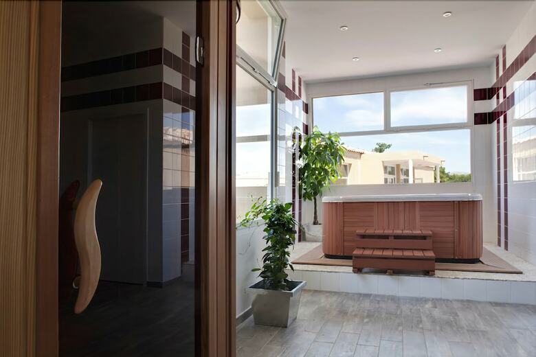 Residencia Vacanc�ole - Aubignan Les Demeures Du Ventoux