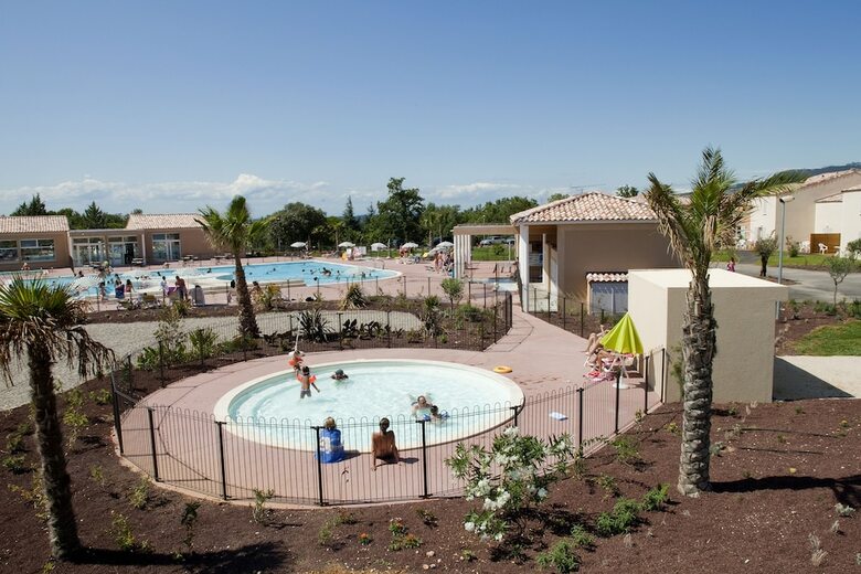 Residencia Vacanc�ole - Aubignan Les Demeures Du Ventoux