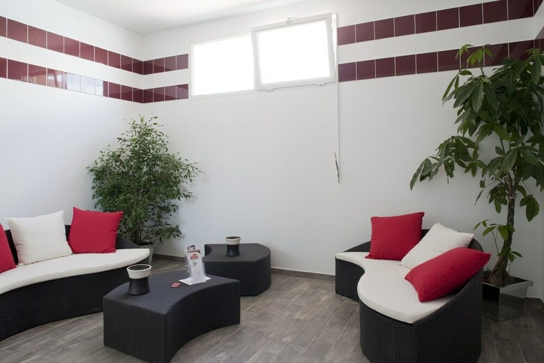 Residencia Vacanc�ole - Aubignan Les Demeures Du Ventoux