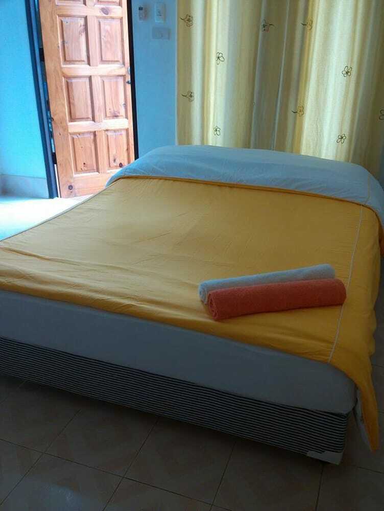 Hotel Natcha Guest House