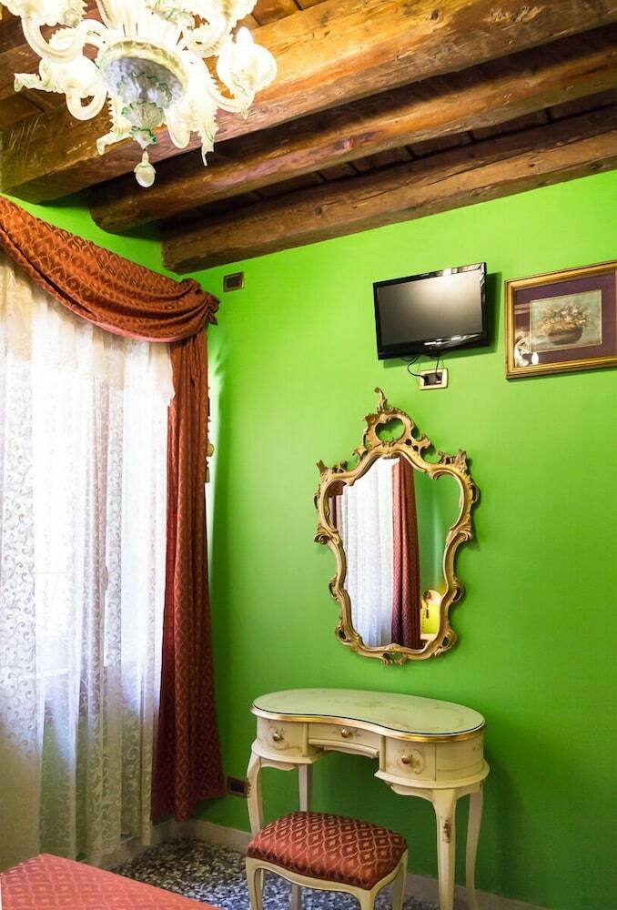 Bed & Breakfast Ca' Bella