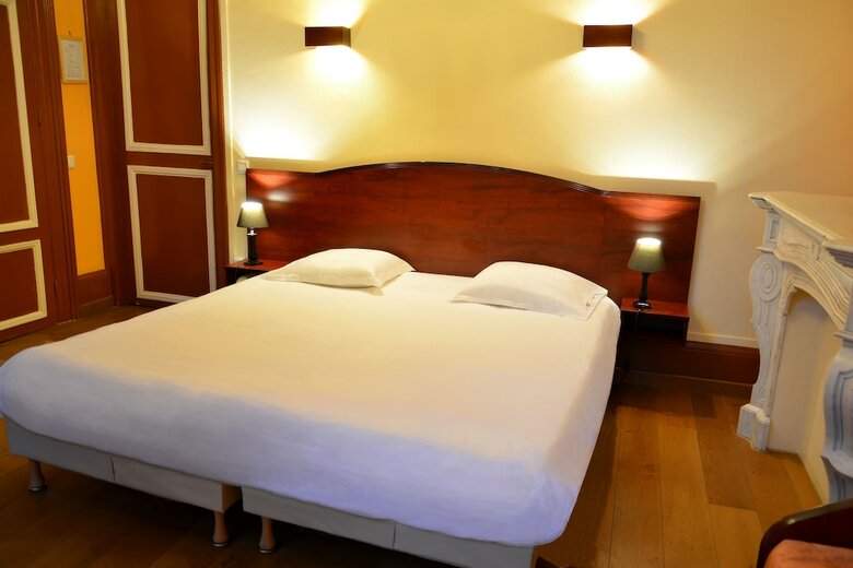 Hotel Brit H�tel Notre Dame