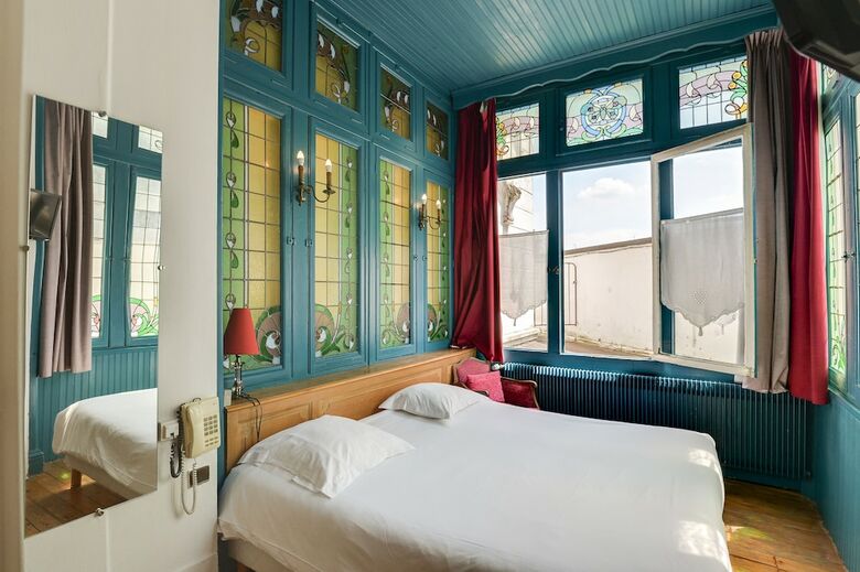 Hotel Brit H�tel Notre Dame