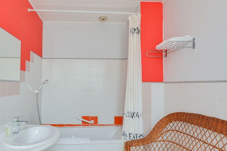 Hotel Brit H�tel Notre Dame