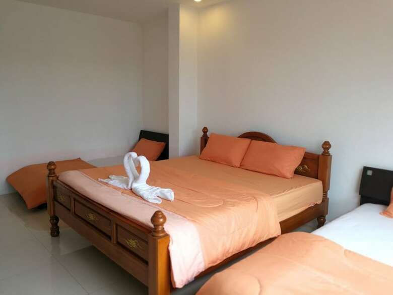 Sukanda Pool Villa Huahin