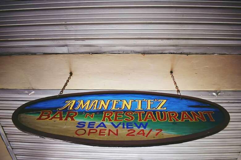 Hotel Amanentez Olongapo