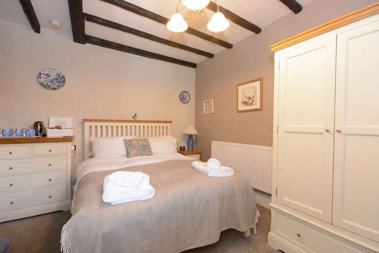 Bed & Breakfast Hawthorn Farm Guest House