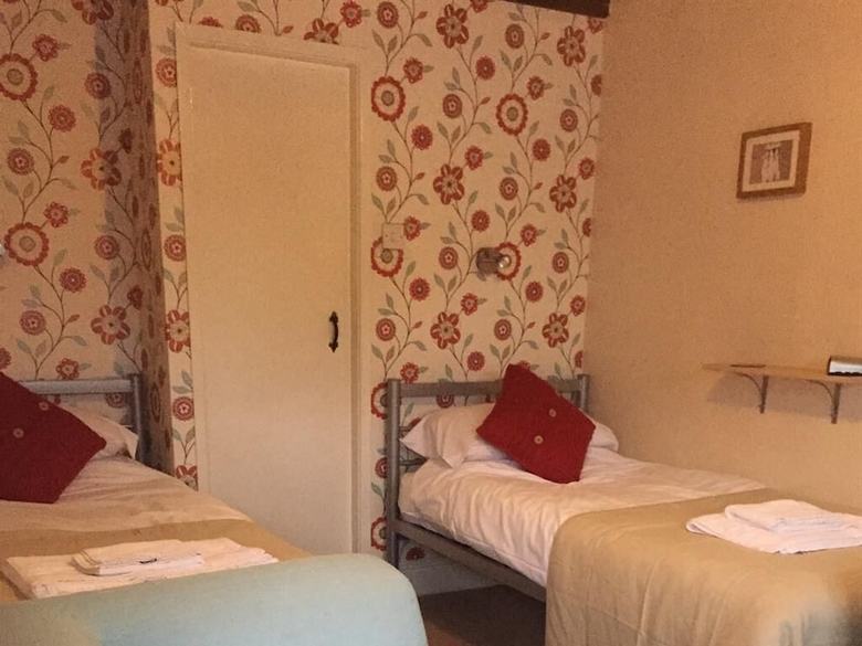 Bed & Breakfast Hawthorn Farm Guest House