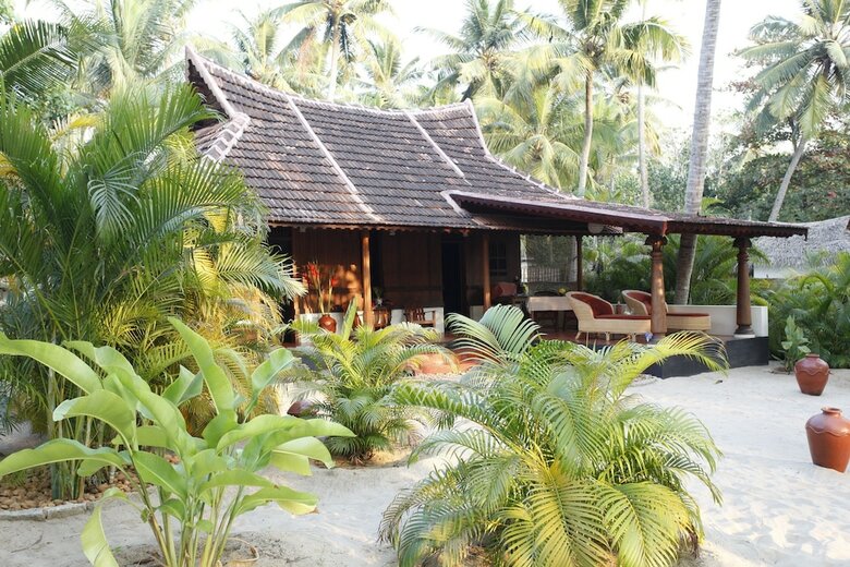 Hotel Amritara A Beach Symphony